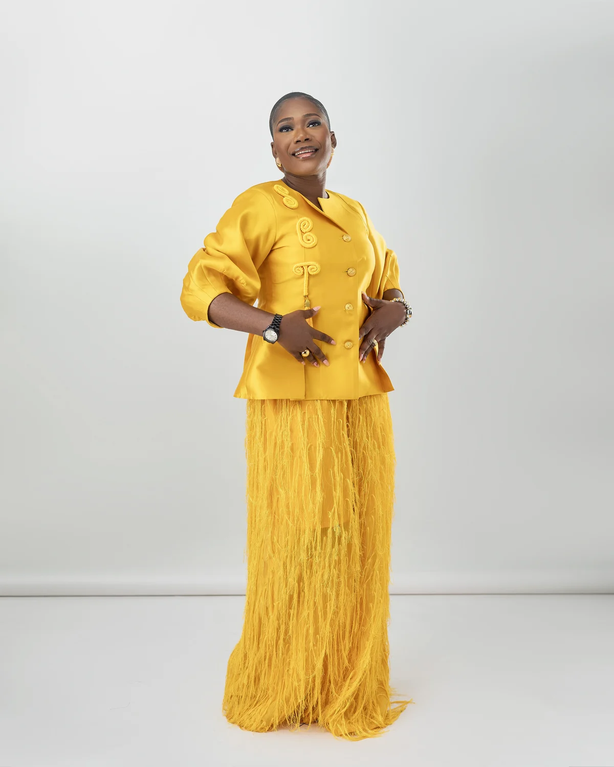 StyleByTeehi Fountain set